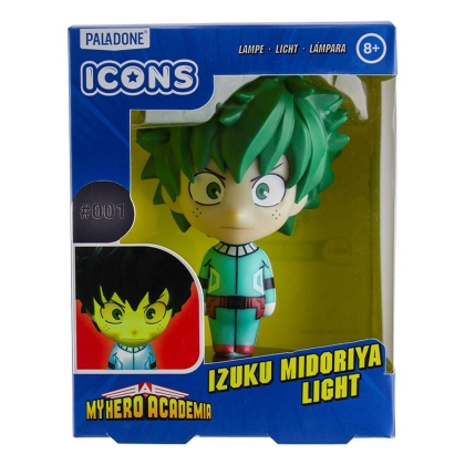 Figūra Paladone Izuku Midoriya