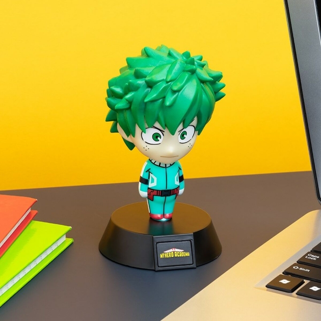 Figūra Paladone Izuku Midoriya