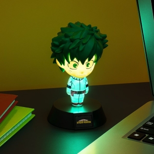 Figūra Paladone Izuku Midoriya