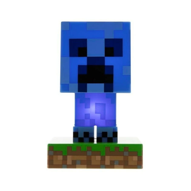 Figūra Paladone Minecraft Creeper