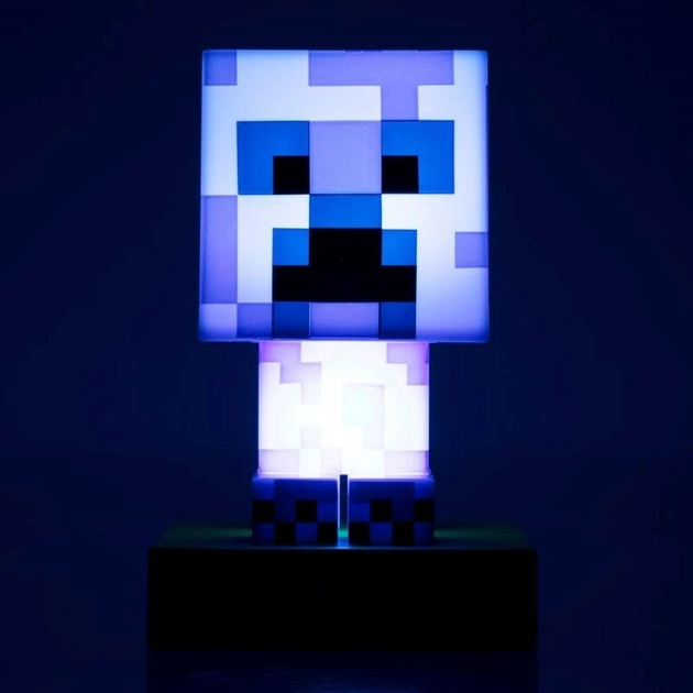 Figūra Paladone Minecraft Creeper