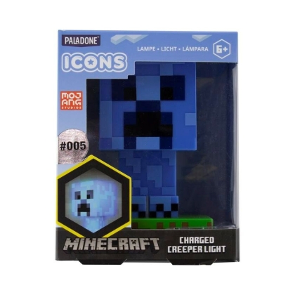 Figūra Paladone Minecraft Creeper