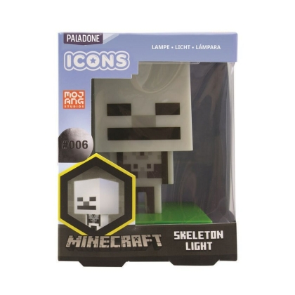 Figūra Paladone Minecraft Skeleton