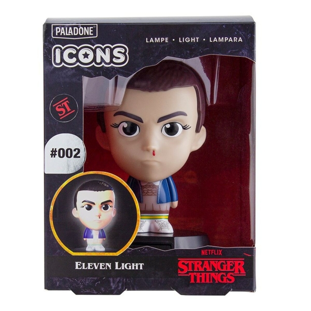 Figūra Paladone STRANGER THINGS - Eleven