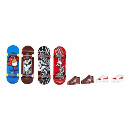 Finger skateboard Hot Wheels    8 Dalys