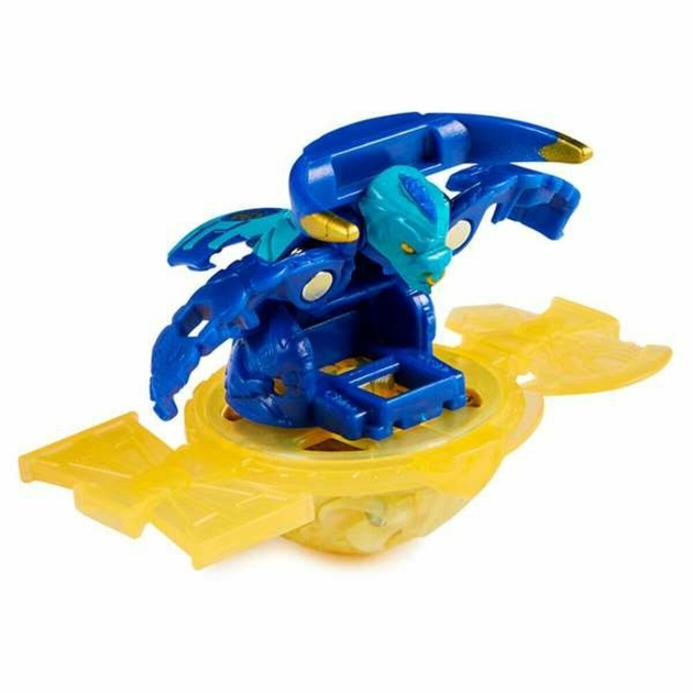 Įgūdžių žaidimas Bakugan 6066715 Vokiečių