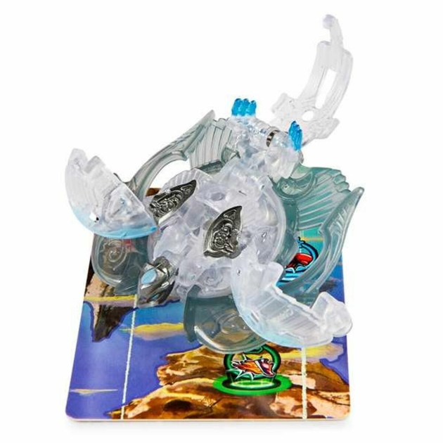 Įgūdžių žaidimas Bakugan 6066715 Vokiečių