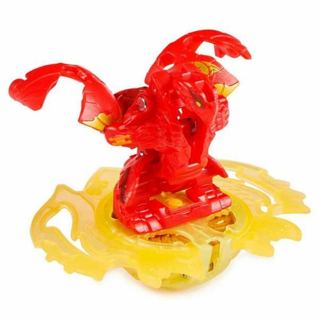 Įgūdžių žaidimas Bakugan 6066715 Vokiečių