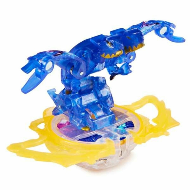 Įgūdžių žaidimas Bakugan 6066715 Vokiečių