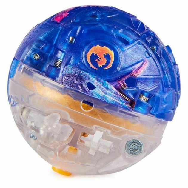 Įgūdžių žaidimas Bakugan 6066715 Vokiečių