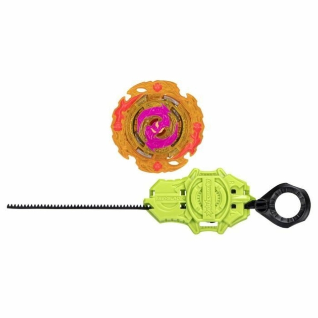 Įgūdžių žaidimas Hasbro Babyblade Burst Quad Strike