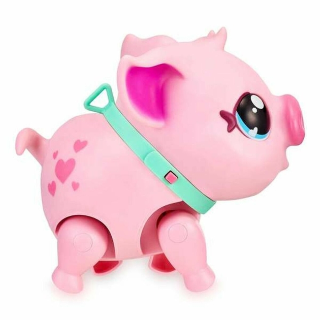 Interaktyvus Gyvūnas Famosa My Little Pig Pet