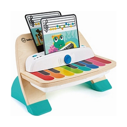 Interaktyvus pianinas kūdikiams Baby Einstein Magic Touch 30 x 14 x 17 cm Táctil