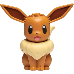 Interaktyvus žaislas Pokémon My Partner Eevee