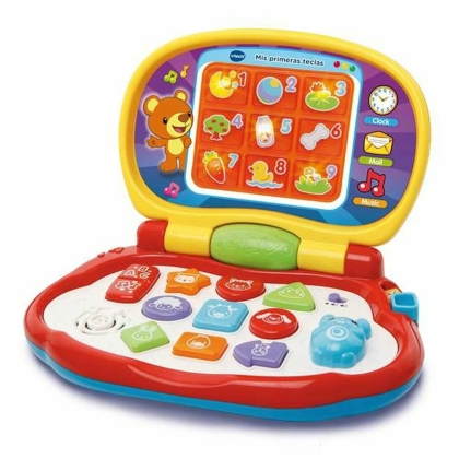 Interaktyvus žaislas vaikui Vtech Baby (ES)