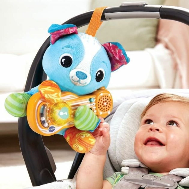 Interaktyvus žaislas Vtech Baby Tango Spalvotas