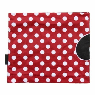 Kaklaskarė Minnie Mouse 25,5 x 24 cm 3 8 metų