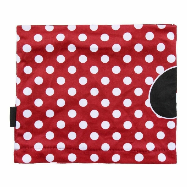 Kaklaskarė Minnie Mouse 25,5 x 24 cm 3 8 metų