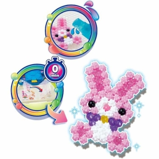 Karoliukai Aquabeads The Initiation Case