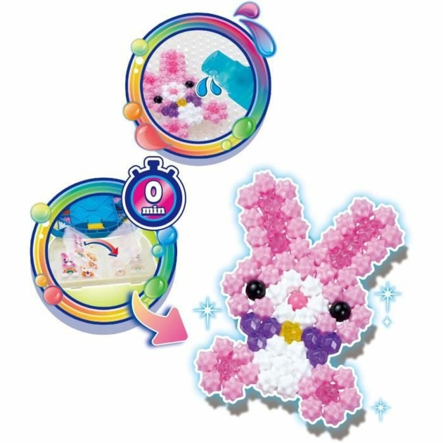 Karoliukai Aquabeads The Initiation Case