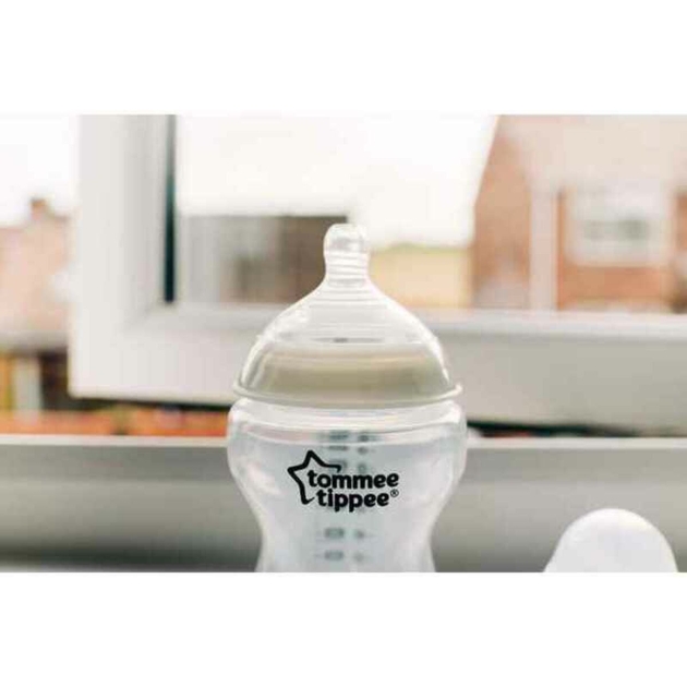 Keturių buteliukų kūdikiams rinkinys Tommee Tippee