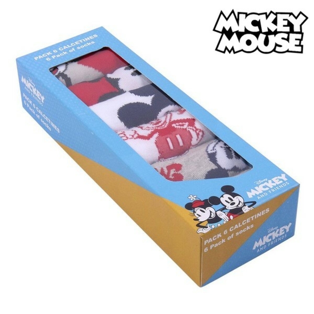 Kojinės Mickey Mouse