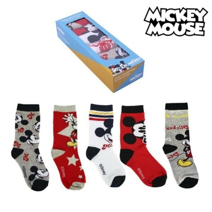 Kojinės Mickey Mouse