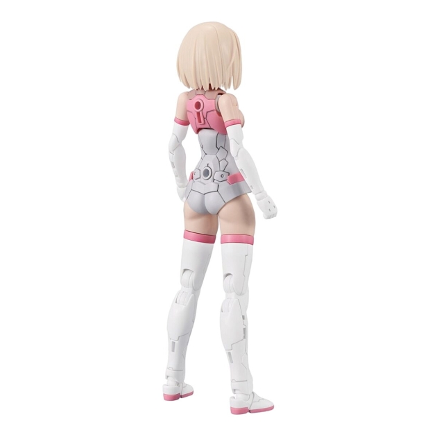 Kolekcionuojamos figūros Bandai TYPE G03 [COLOR B] GUN62949 Kūno dalys – liemuo
