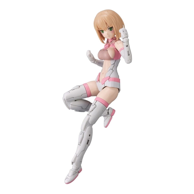 Kolekcionuojamos figūros Bandai TYPE G03 [COLOR B] GUN62949 Kūno dalys – liemuo