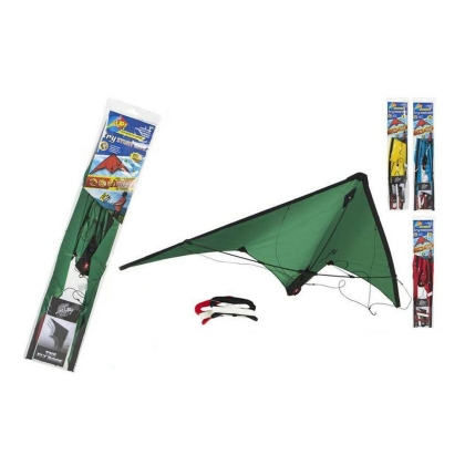 Kometa Stunt Kite Pop-up Eolo (110 x 38 cm)