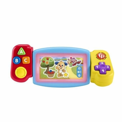 Konsolė Fisher Price