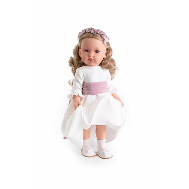 Kūdikio lėlė Antonio Juan Bella 45 cm