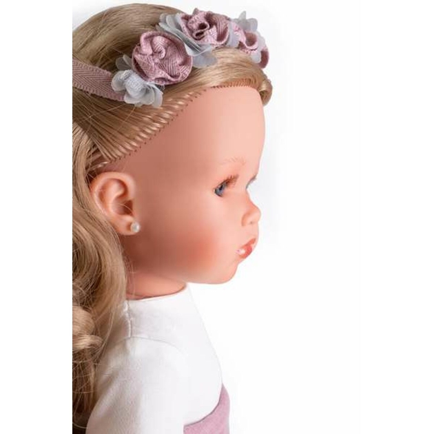 Kūdikio lėlė Antonio Juan Bella 45 cm