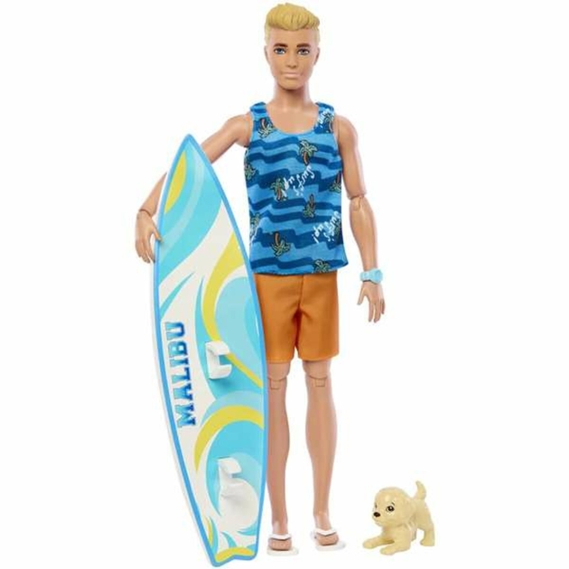 Kūdikio lėlė Mattel
