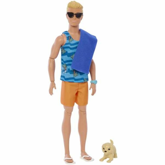 Kūdikio lėlė Mattel