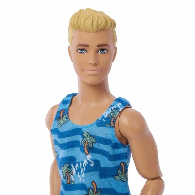 Kūdikio lėlė Mattel