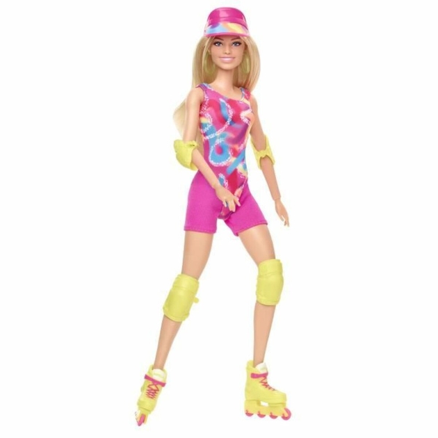 Kūdikio lėlė Mattel