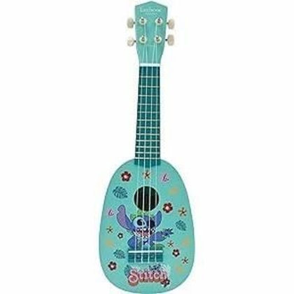 Kūdikių gitara Lexibook