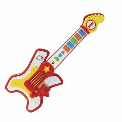 Kūdikių gitara Reig Rockstar