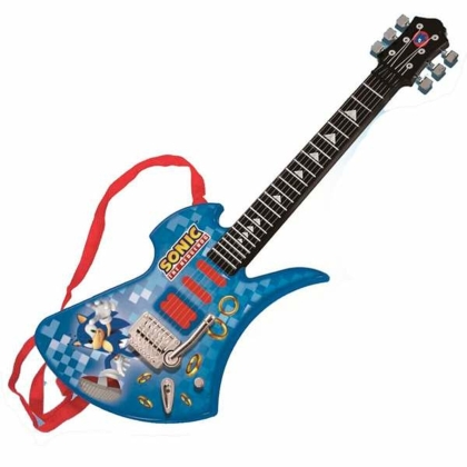 Kūdikių gitara Sonic Elektronika