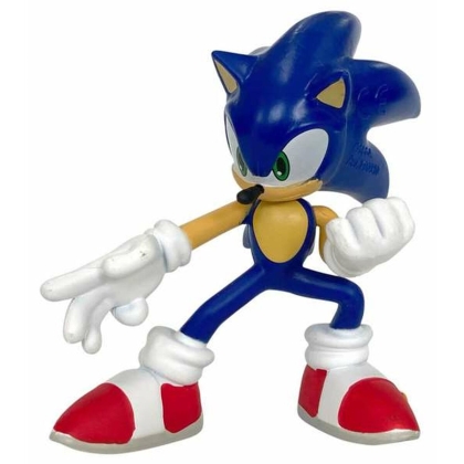 Kūdikių lėlė Sonic 7 cm