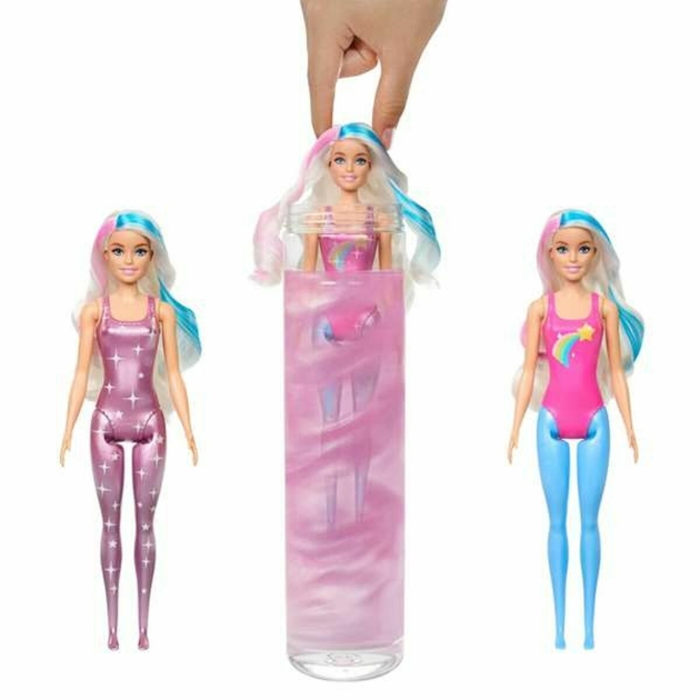Lėlė Barbie HJX61