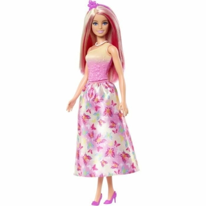 Lėlė Barbie PRINCESS