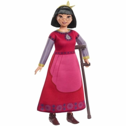 Lėlė Mattel D-Xin Wish Disney