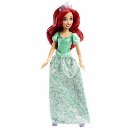 Lėlė Disney Princess Ariel 29 cm