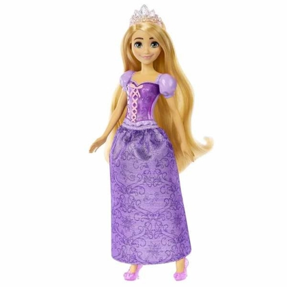 Lėlė Princesses Disney Rapunzel Sujungtas 29 cm