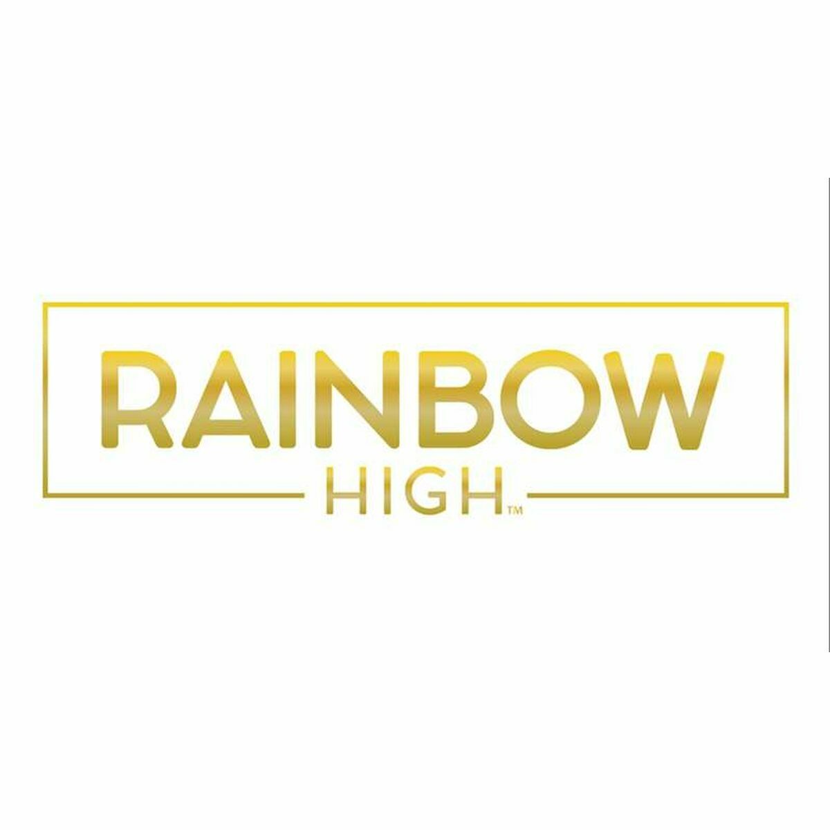 Lėlė Rainbow High Lėlė Rainbow High