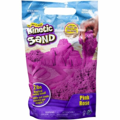 Magiškas smėlis Spin Master Kinetic Sand