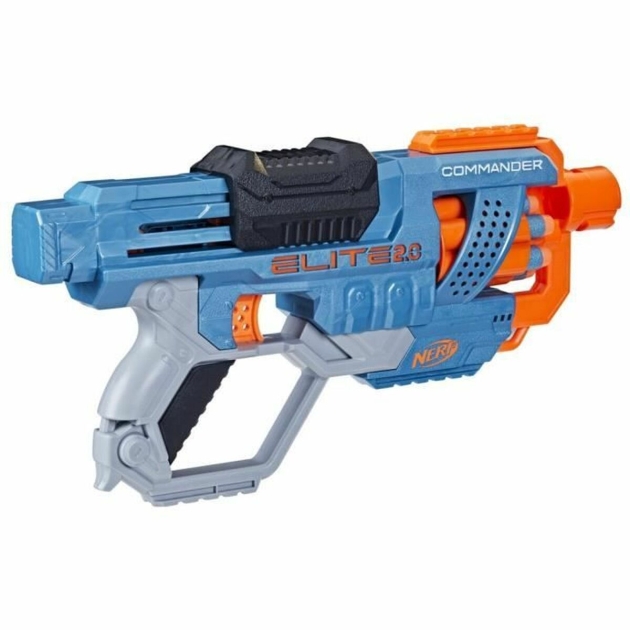 Nerf Elite 12 Accustrike Strėlių Nerf