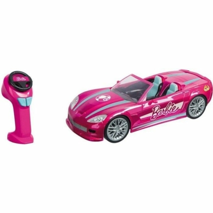 Nuotoliniu būdu valdomas automobilis Unice Toys Barbie Dream 1:10 40 x 17,5 x 12,5 cm
